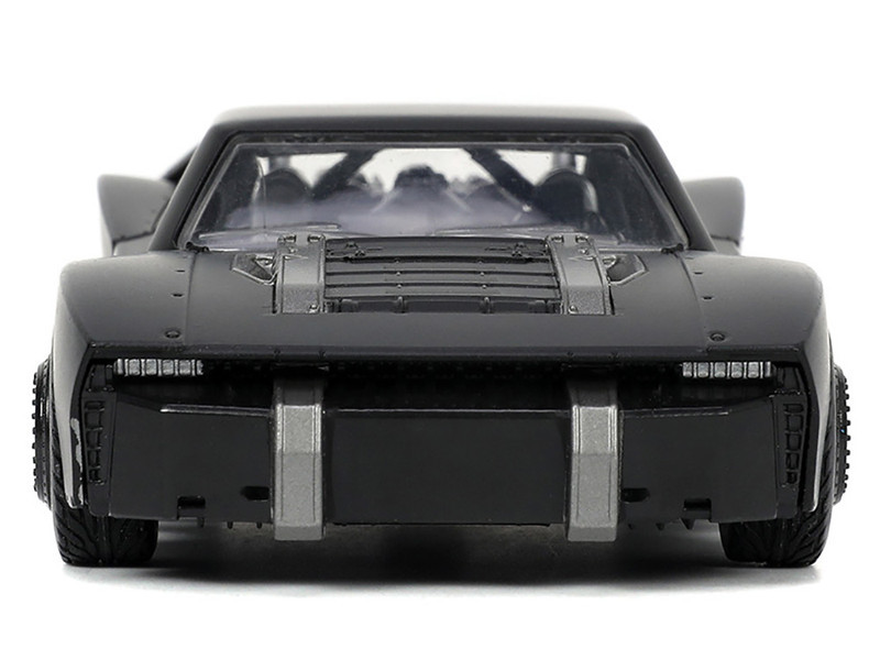 Batmobile Black 
