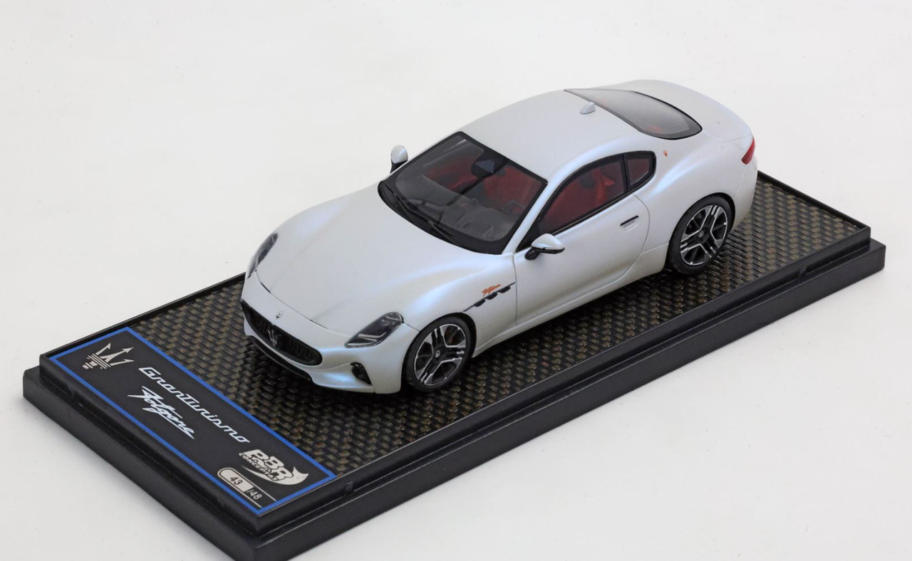 は*ー様 BBR Maserati Levante 1/18 ミニカー ホワイト は*ー様 BBR Maserati Levante 1⁄18 ミニカー ホワイト 1:18 Levante