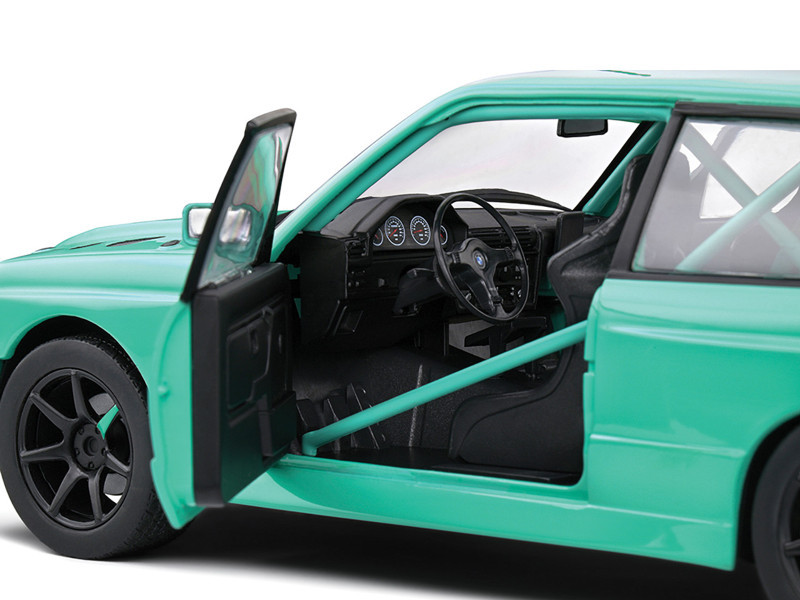1/18 Solido 1990 BMW E30 M3 Custom 