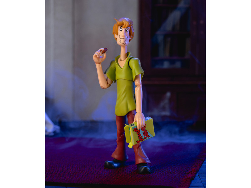 Shaggy Rogers 6.5