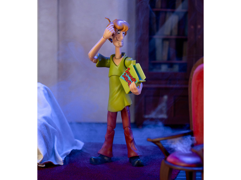 Shaggy Rogers 6.5