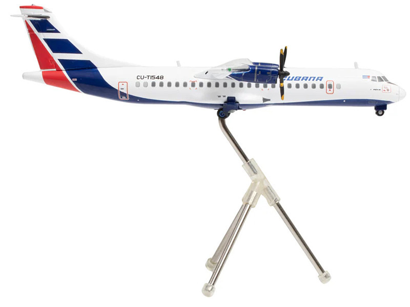 ととと ATR 72-200 Commercial Aircraft 