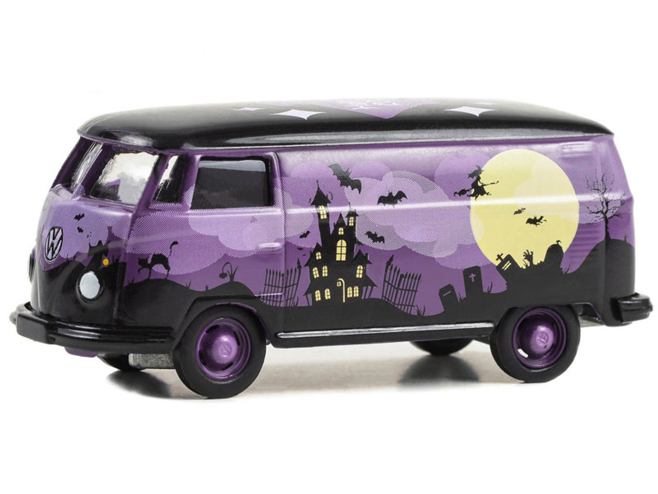 Volkswagen Type 2 Panel Van 