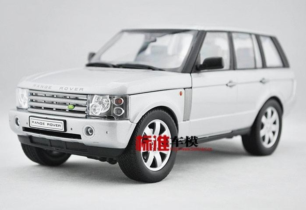 ERTL ランドローバー ディスカバリー ３ LAND ROVER 1/18 Ertl Land Rover Discovery 3 1/18 | eBay
