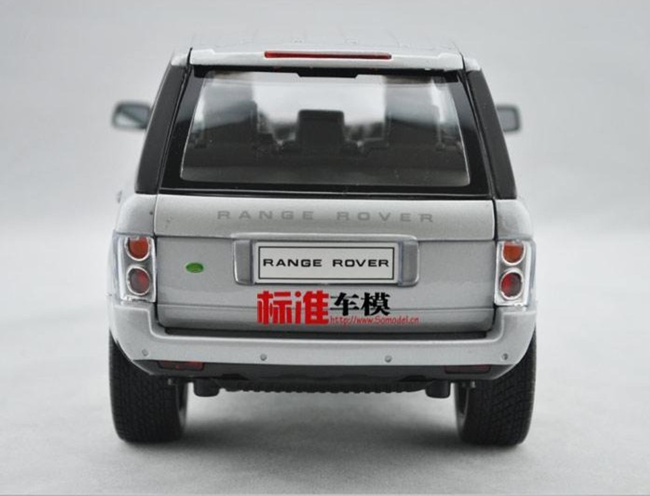 ERTL ランドローバー ディスカバリー ３ LAND ROVER 1/18 Ertl Land Rover Discovery 3 1/18 | eBay