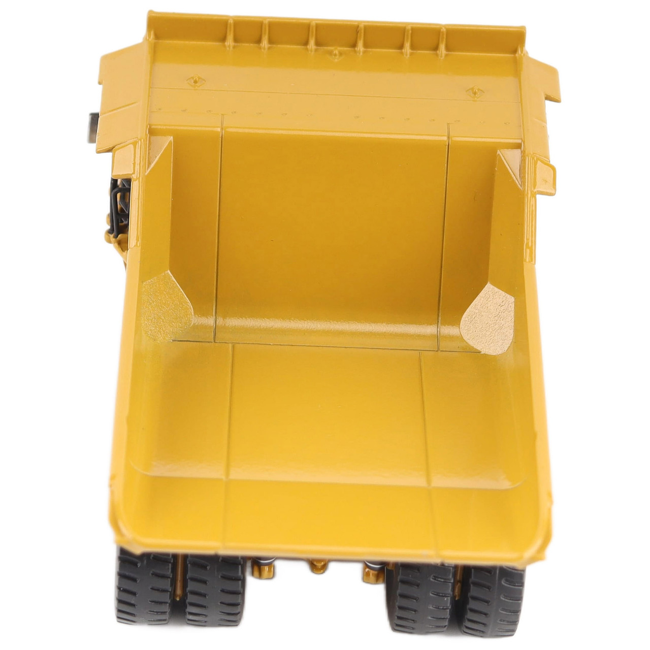 1/87 Diecast Masters Cat 785 Mining Truck Diecast Model