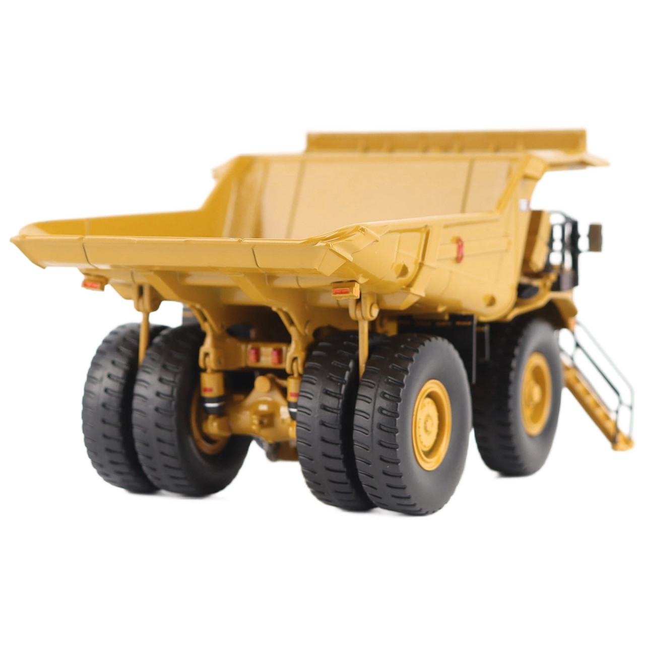 1/87 Diecast Masters Cat 785 Mining Truck Diecast Model