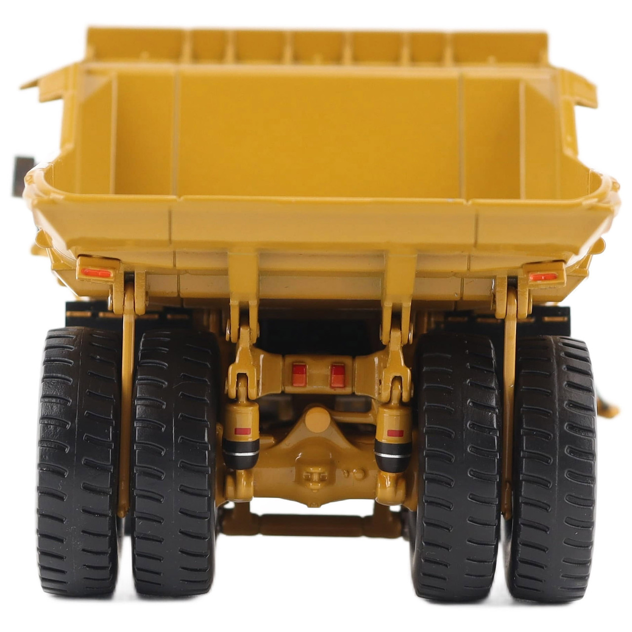 1/87 Diecast Masters Cat 785 Mining Truck Diecast Model