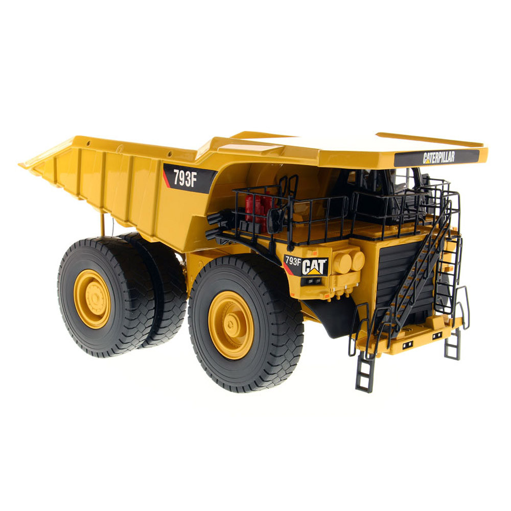 1/50 Diecast Masters Cat 793F Mining Truck Diecast Model