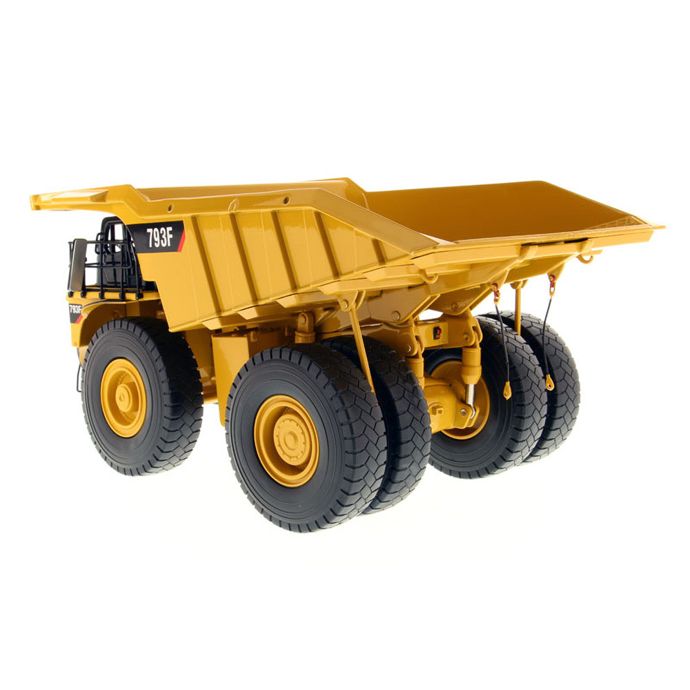 フィアット君　602-005 1/50 CAT 793F MINING 1/50 Diecast Masters Cat 793F Mining Truck Diecast Model