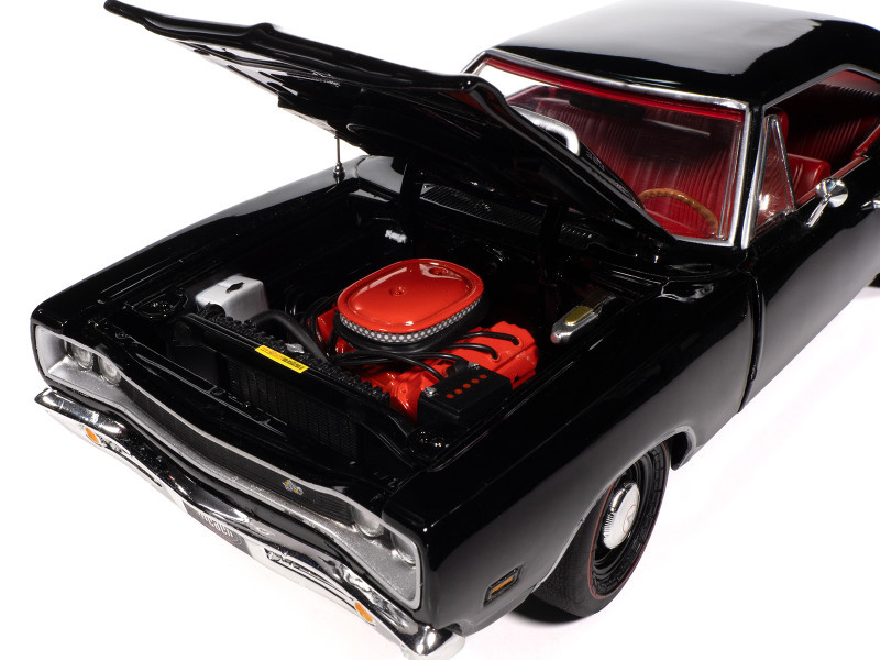 1969 Dodge Coronet Super Bee 