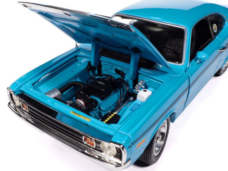 クラウン 1972 Dodge Demon GSS 
