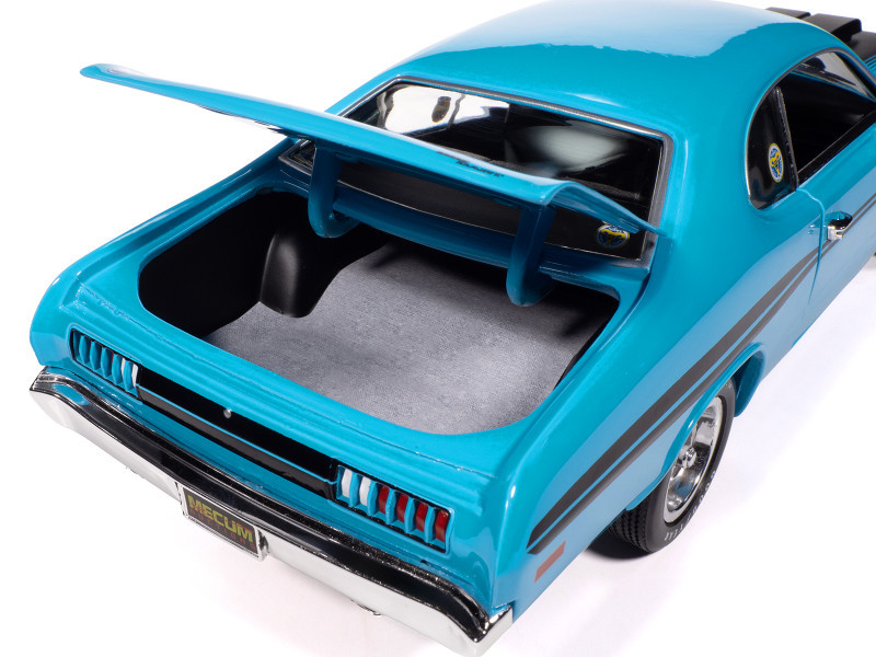 1972 Dodge Demon GSS 