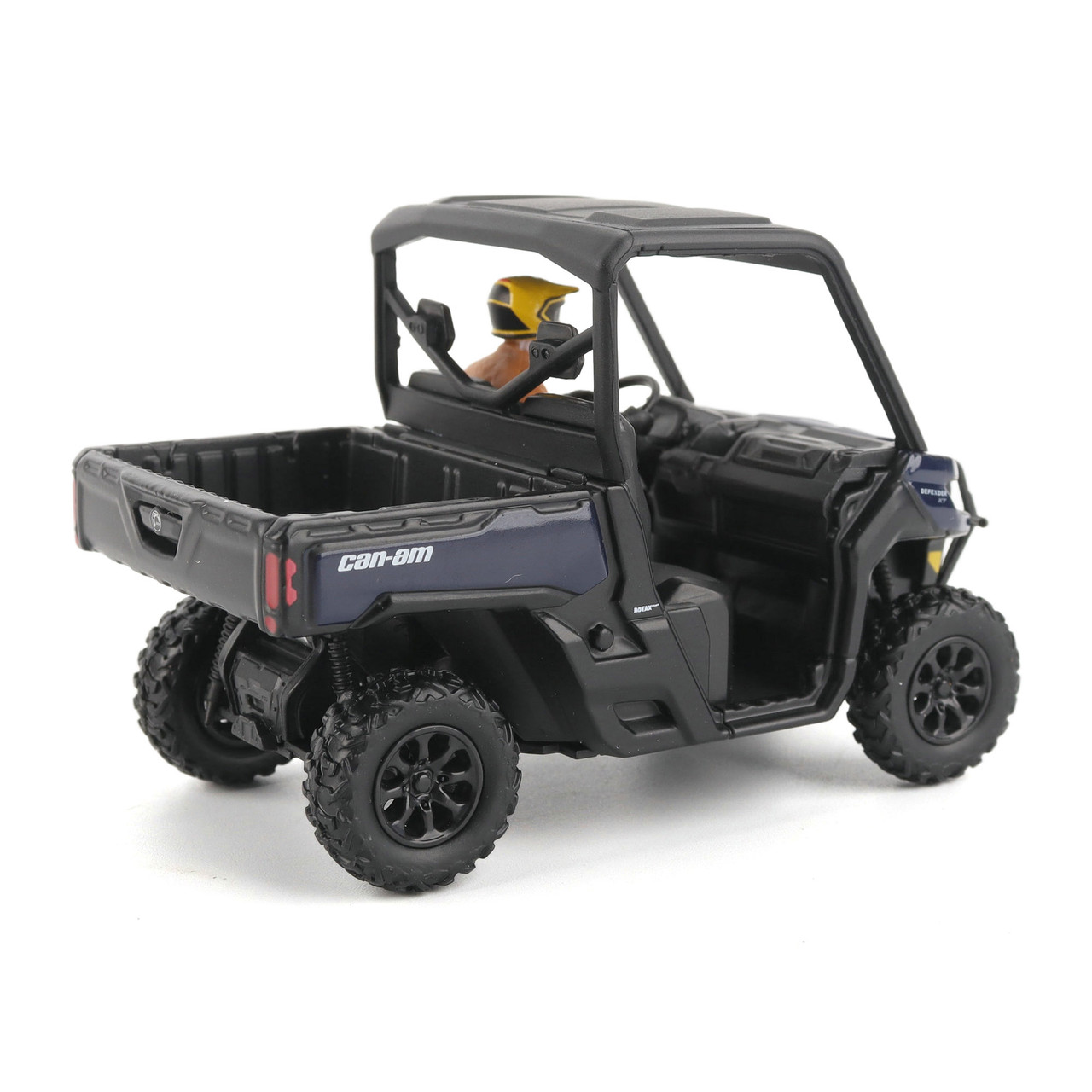 1/32 Diecast Masters Can-Am Defender XT HD9 (Navy Blue) Diecast Model