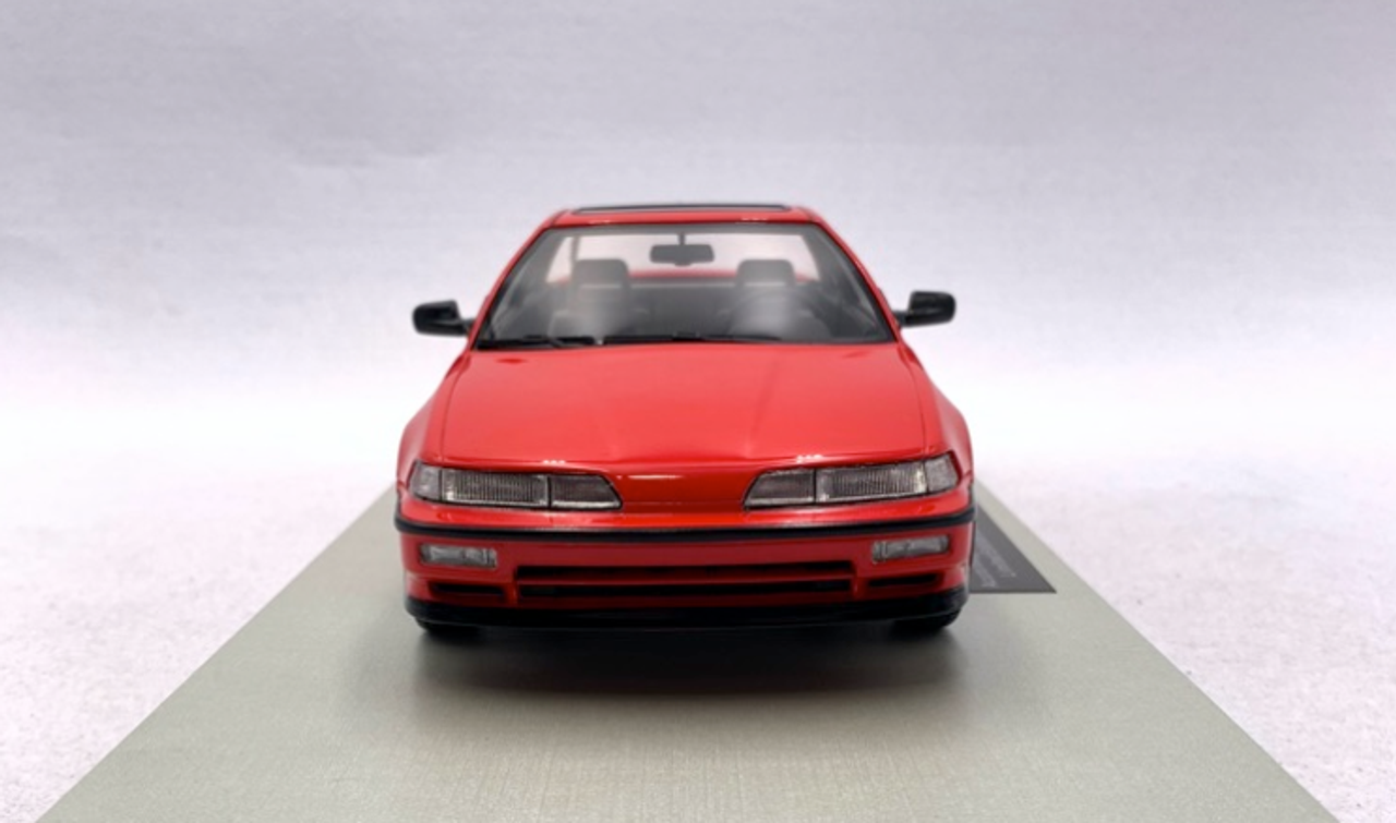 1/18 LS Collectibles 1991 Acura Integra (Red) Car Model Limited