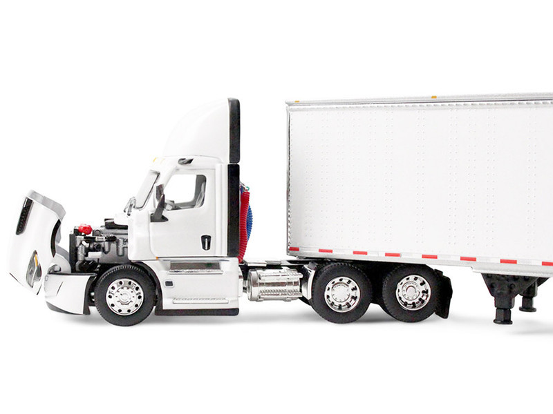 1/64 First Gear Freightliner® Fifth Generation Cascadia® Day Cab