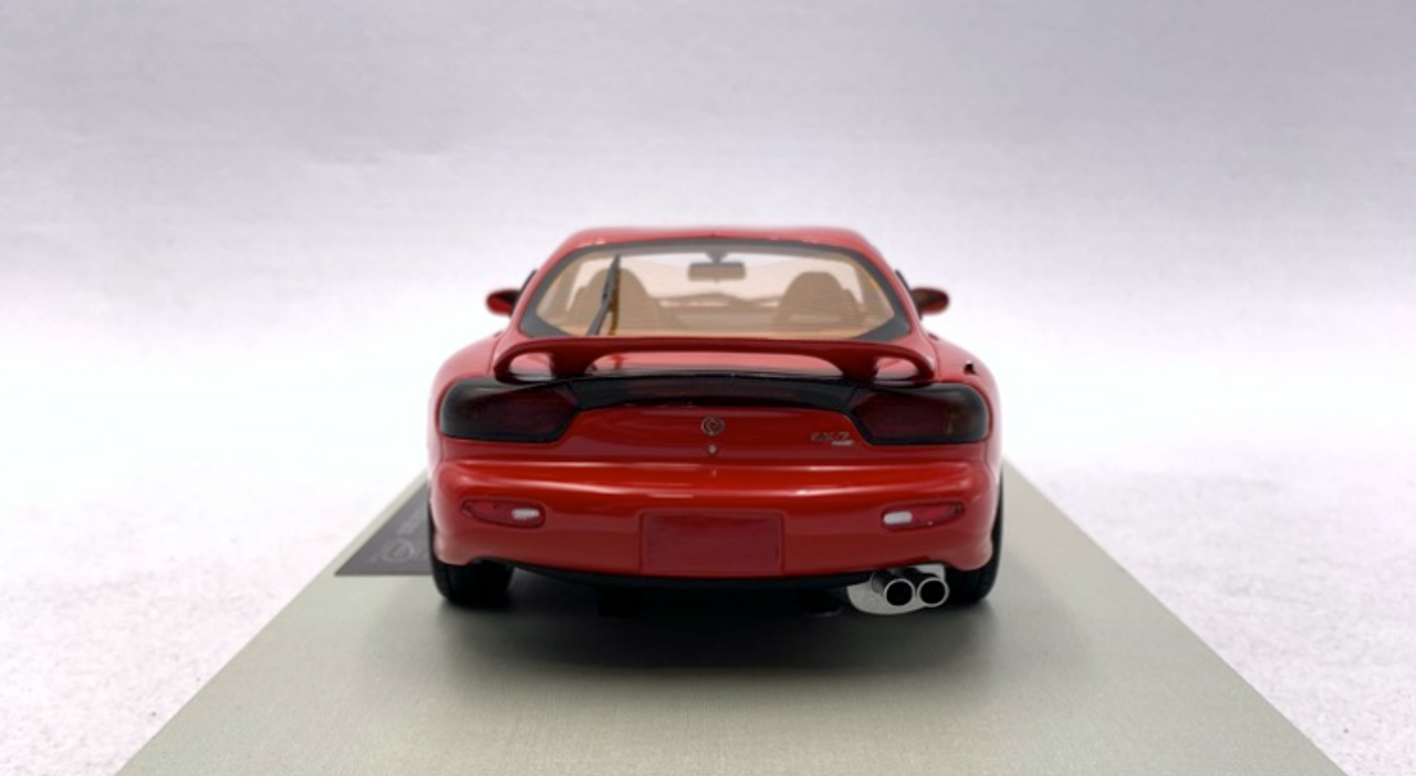 1/18 LS Collectibles 1994 Mazda RX7 RX-7 (Red) Car Model Limited