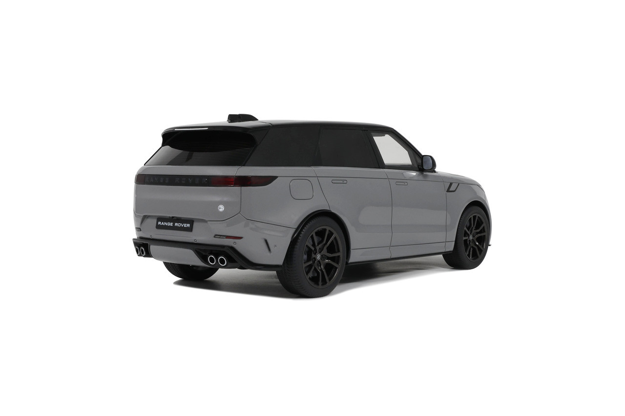 1/18 GT Spirit 2024 Land Rover Range Rover Sport SV Edition Two