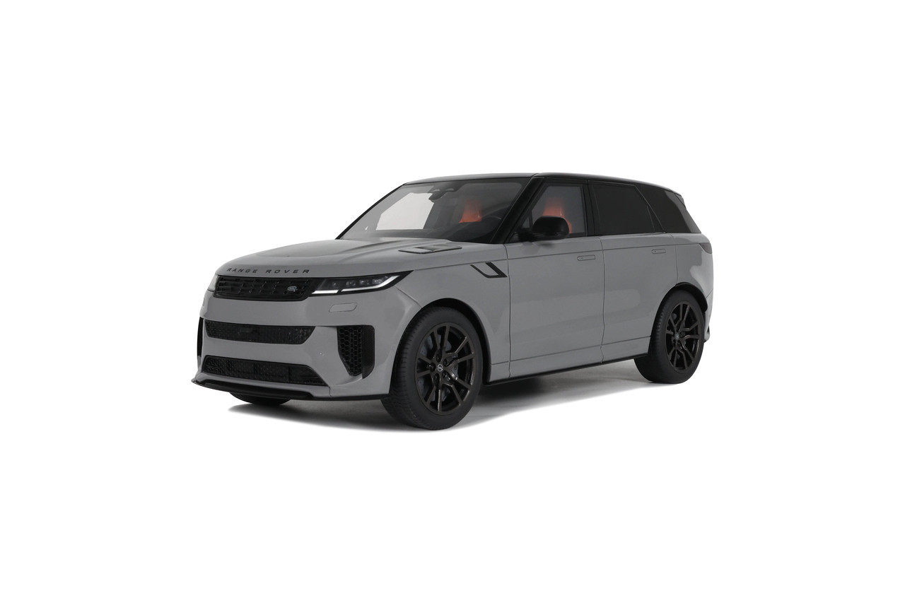 1/18 GT Spirit 2024 Land Rover Range Rover Sport SV Edition Two