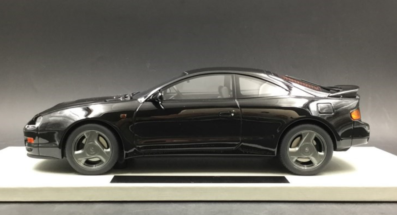 1/18 LS Collectibles Toyota Celica ST 205 (Black) Car Model