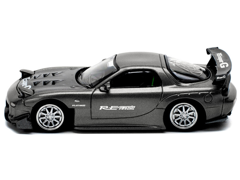 Mazda RX7 (FD) 