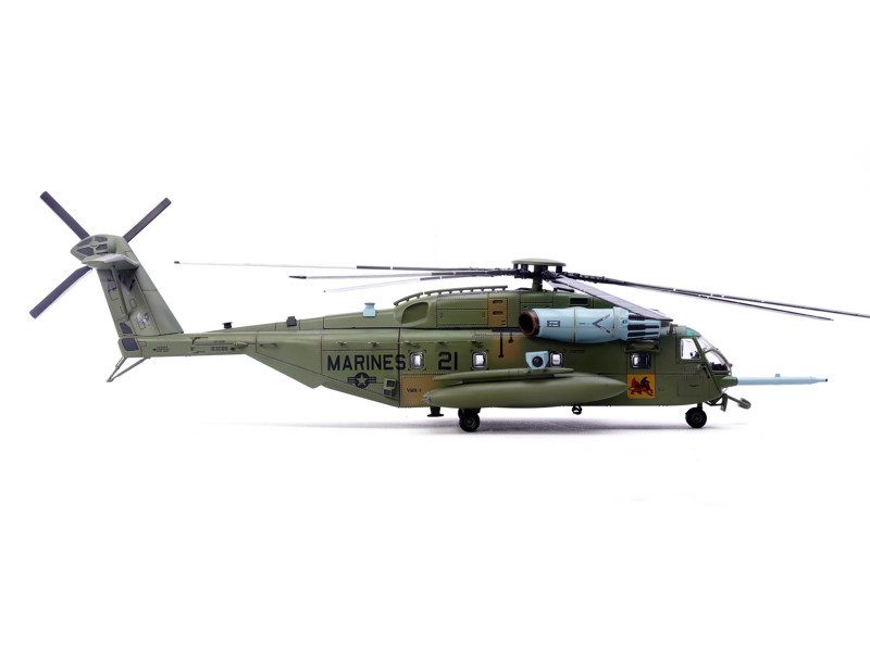 Sikorsky CH-53E Super Stallion Helicopter #21 
