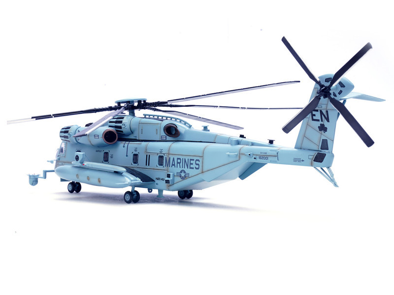 Sikorsky CH-53E Super Stallion Helicopter #11 