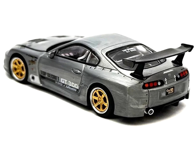 専用③ Toyota Supra 