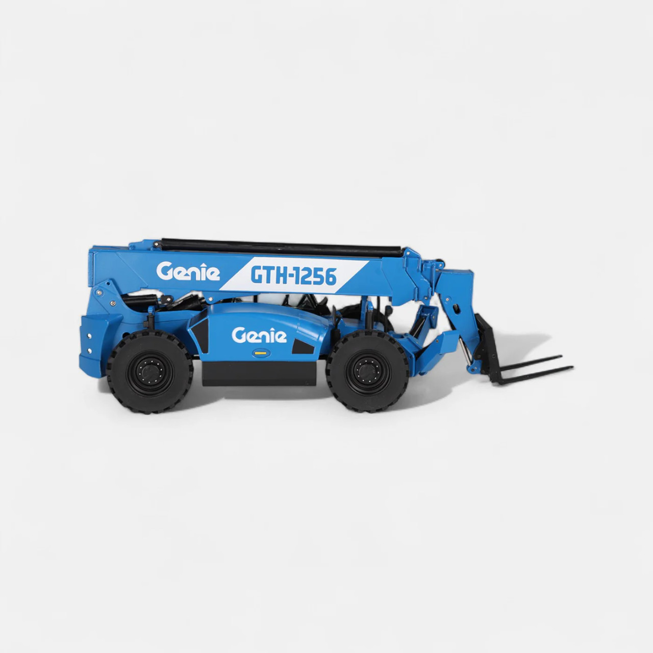 その他 K-K 1/32 NZG Genie GTH-1256 Telehandler Diecast Model - LIVECARMODEL.com