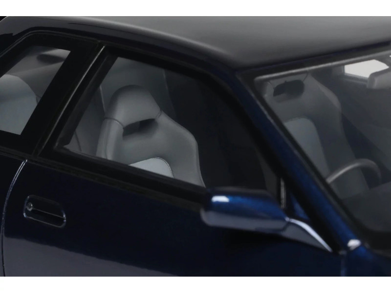 1/18 OTTO 1993 Nissan Skyline GT-R R32 (BNR32) (Dark Blue Pearl
