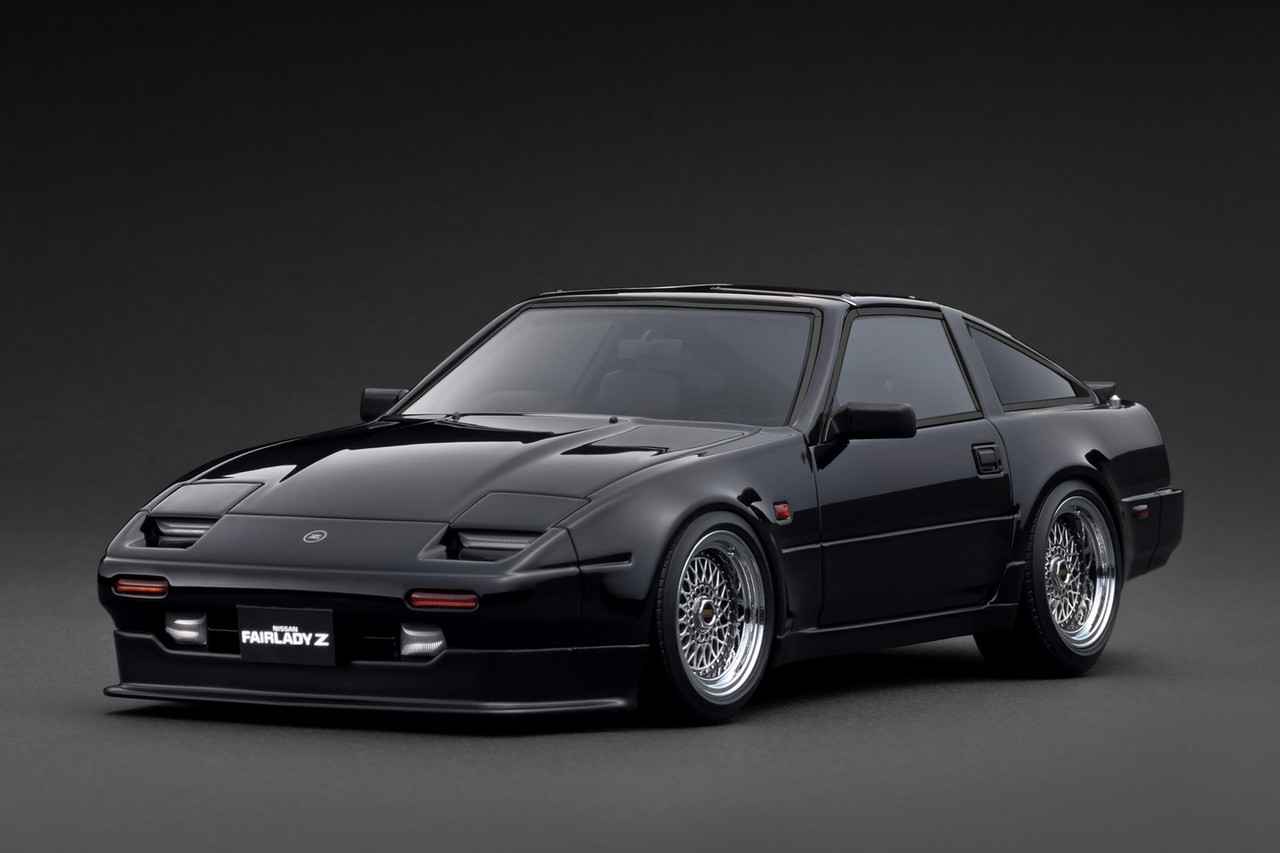 1/18 IG Ignition Model Nissan Fairlady Z 2-Seater 300ZR (Z31