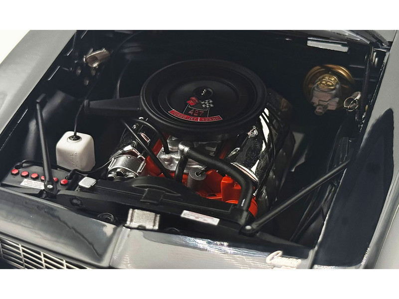 1/18 ACME 427 Engine & Transmission Diecast Model