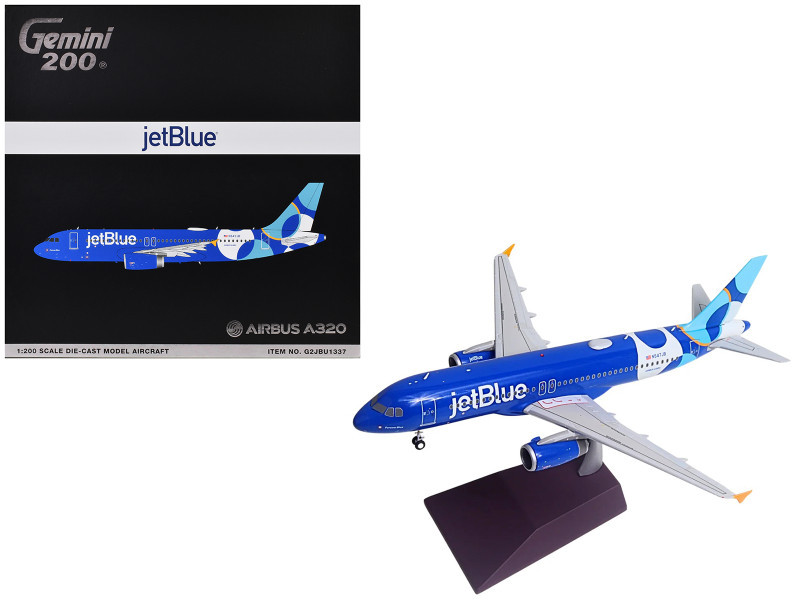 AIRBUS A320 モデル 未開封 Airbus A320 Commercial Aircraft 