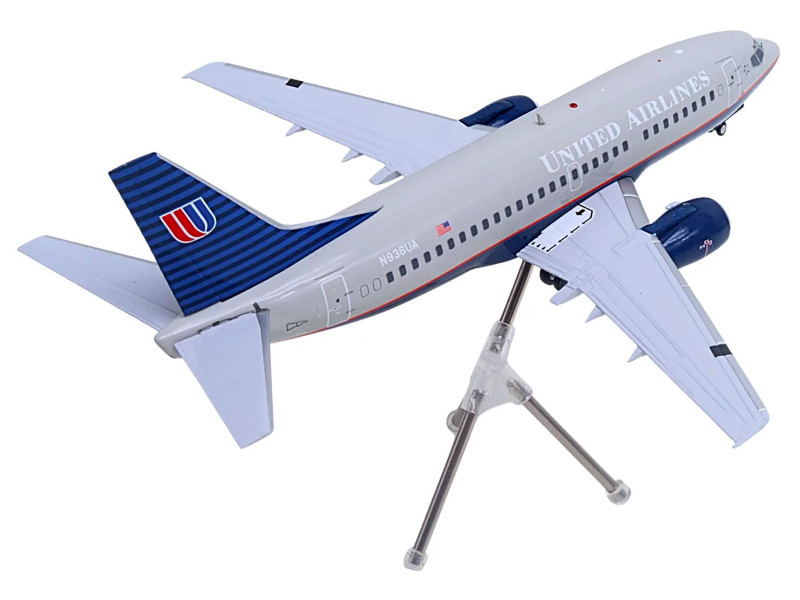 Boeing 737-500 Commercial Aircraft 