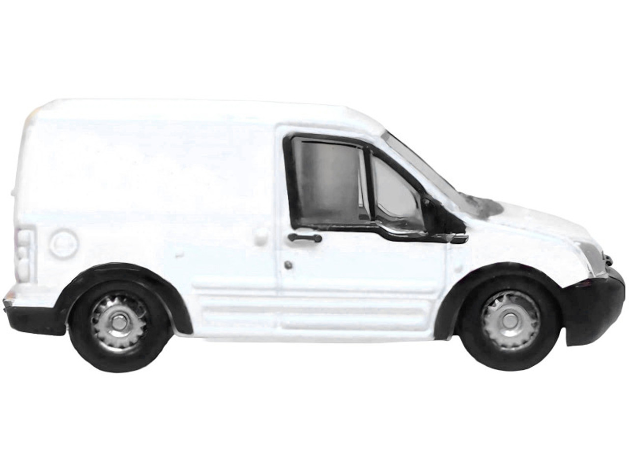 Ford Transit Connect Van RHD (Right Hand Drive) Frozen White 1/148 (N) Scale Diecast Model Car by Oxford Diecast Ford Transit Connect Van RHD (Right Hand Drive) Frozen White 1/148 (N) Scale Diecast Model Car by Oxford Diecast
