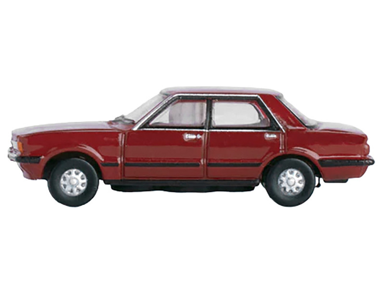 Ford Cortina MKV RHD (Right Hand Drive) Cardinal Red 1/148 (N) Scale Diecast Model Car by Oxford Diecast Ford Cortina MKV RHD (Right Hand Drive) Cardinal Red 1/148 (N) Scale Diecast Model Car by Oxford Diecast