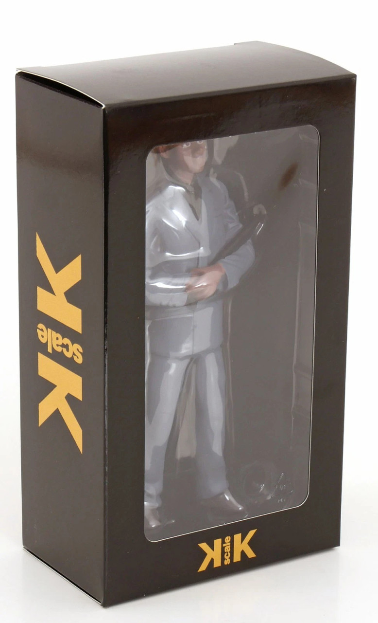 1/12 KK-Scale Figure Rico TV Series Miami Vice (1984-1990)
