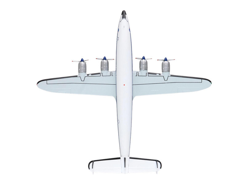 1/200 Hobby Master 1969 Maryland Lockheed C-121G "NASA" NASA 421 Diecast Model