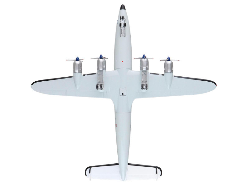 1/200 Hobby Master 1969 Maryland Lockheed C-121G "NASA" NASA 421 Diecast Model