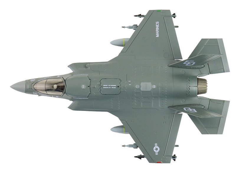 1/72 Hobby Master F-35B Lightning II 170533, VMFA-533 