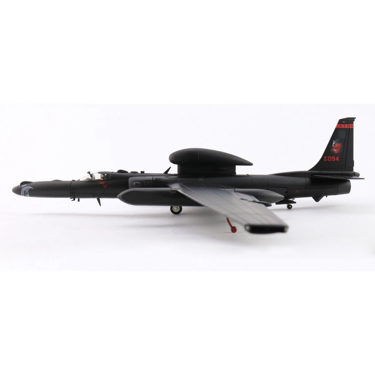 1/72 Hobby Master U-2S RIAT 2025 80-1094, USAF, RAF Fairford, 2025 DIecast Model