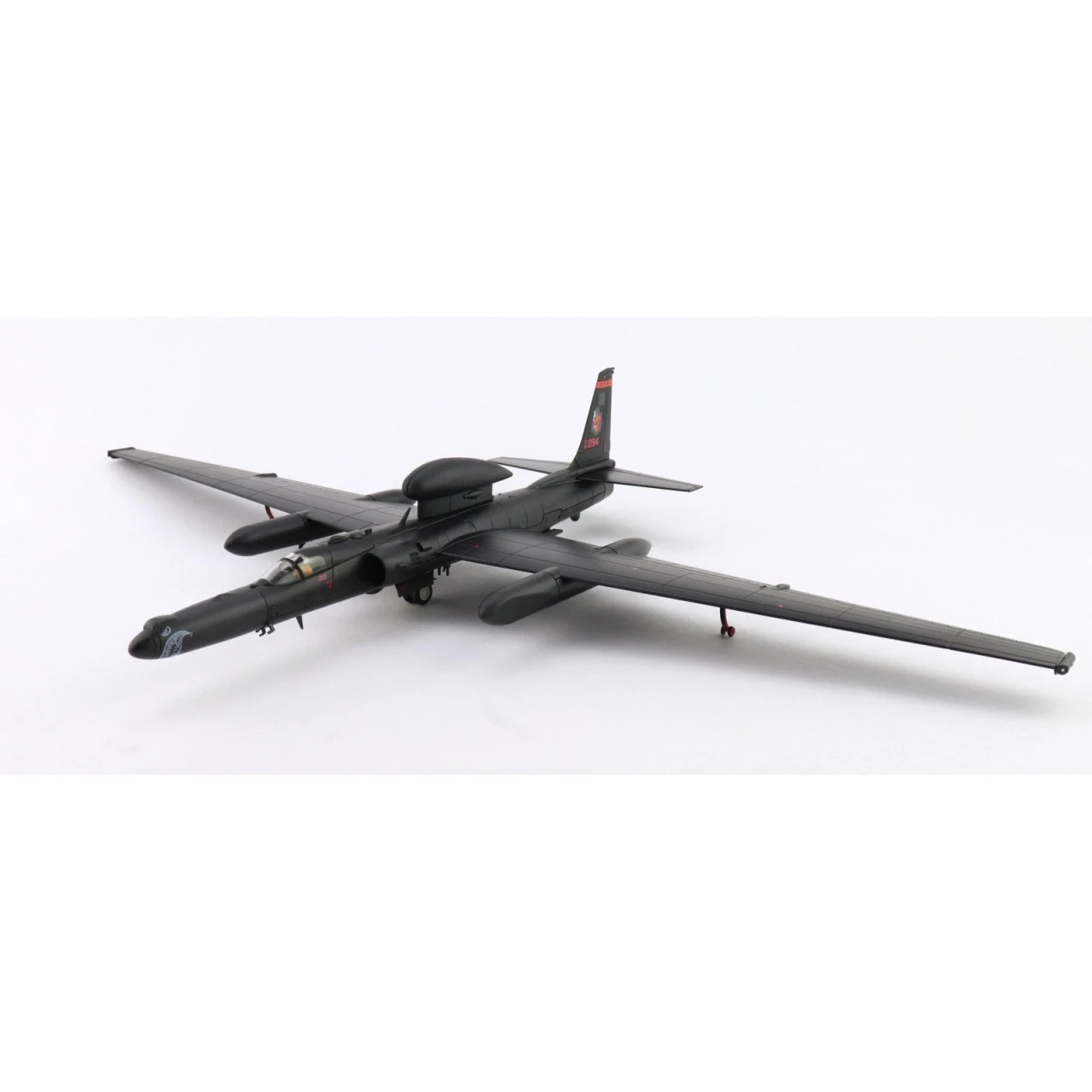 1/72 Hobby Master U-2S RIAT 2025 80-1094, USAF, RAF Fairford, 2025 DIecast Model