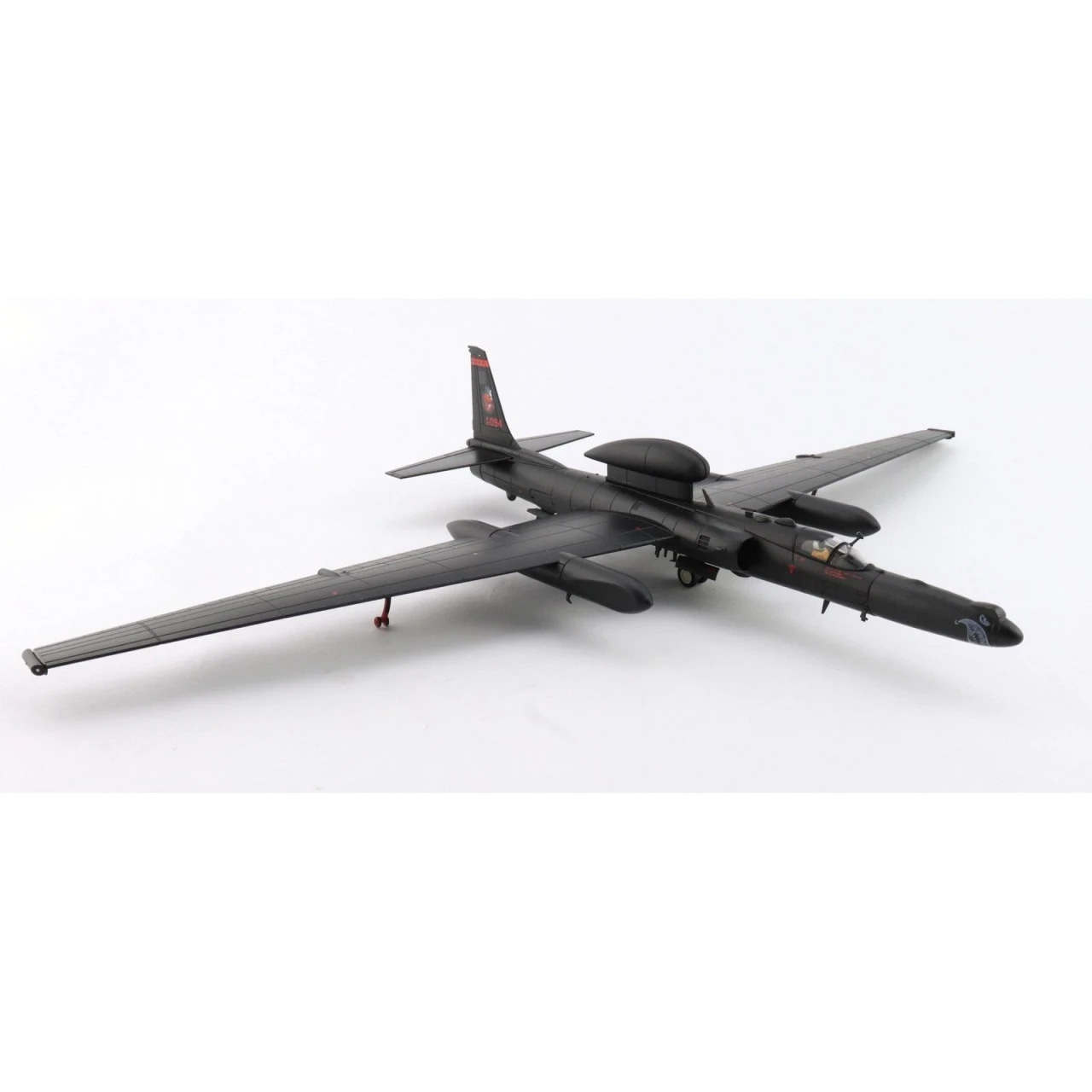 1/72 Hobby Master U-2S RIAT 2025 80-1094, USAF, RAF Fairford, 2025 DIecast Model