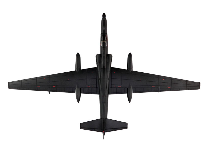 1/72 Hobby Master U-2S RIAT 2025 80-1094, USAF, RAF Fairford, 2025 DIecast Model