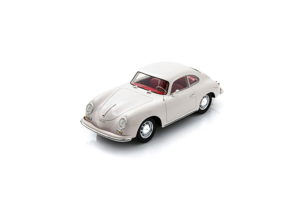 1/18 Spark 1956 Porsche 356 A T1 Car Model