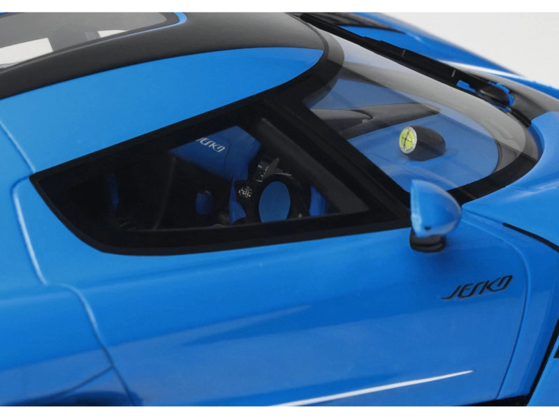 1/18 GT Spirit Koenigsegg Jesko (Blue) Car Model