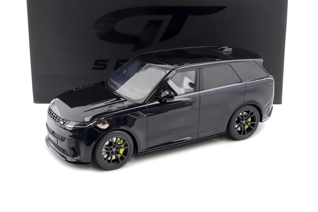1/12 GT Spirit 2024 Land Rover Range Rover Sport SV Edition Two