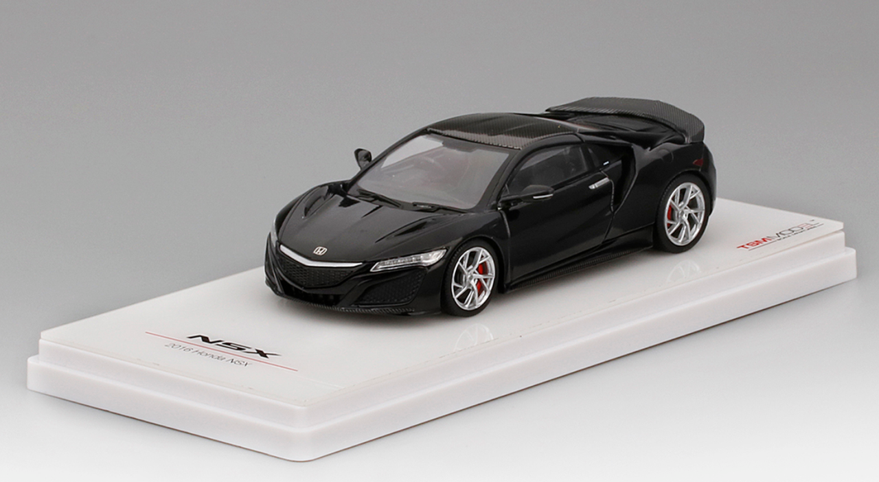 TSM 1/43 ミニカー acura nsx roadster アベンジャーズ TSM 1/43 ミニカー acura nsx roadster アベンジャーズ