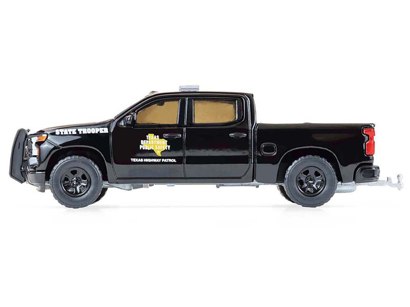 anR  2023 Chevrolet Silverado Pickup Truck 