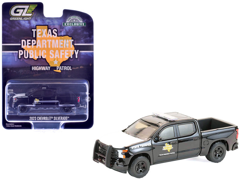 2023 Chevrolet Silverado Pickup Truck 